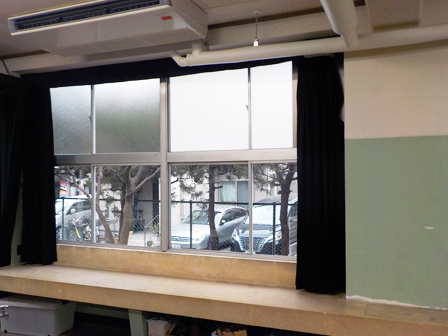 寺地小学校